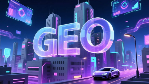 黄山GEO 优化行业动态：主流搜索平台地域收录规则更新综述