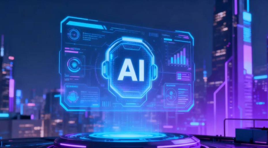 黄山AI选型参考：合理运用人工智能工具提升效率