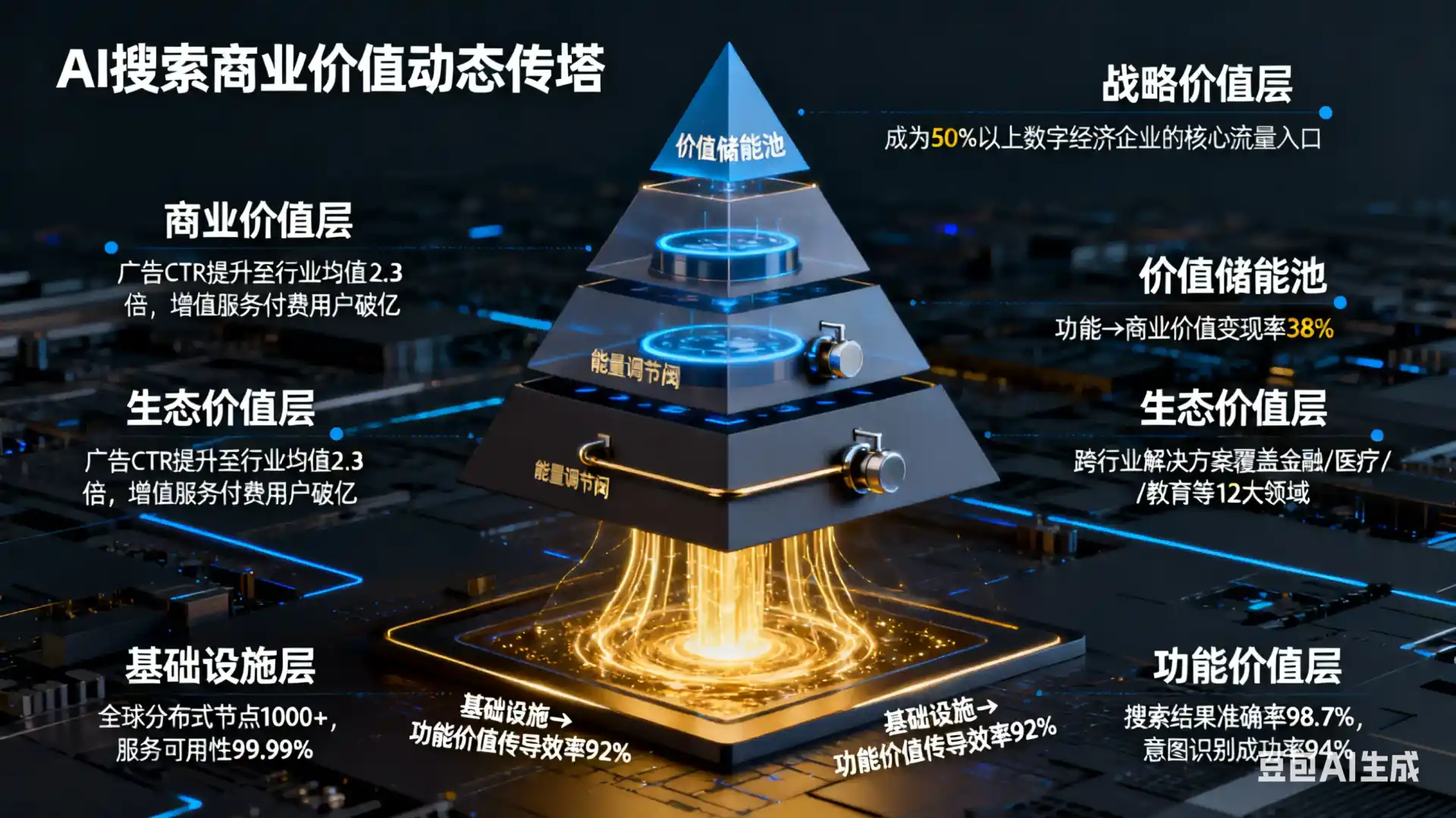 告别传统流量困局，黄山GEO优化助力企业抢占AI问答新流量