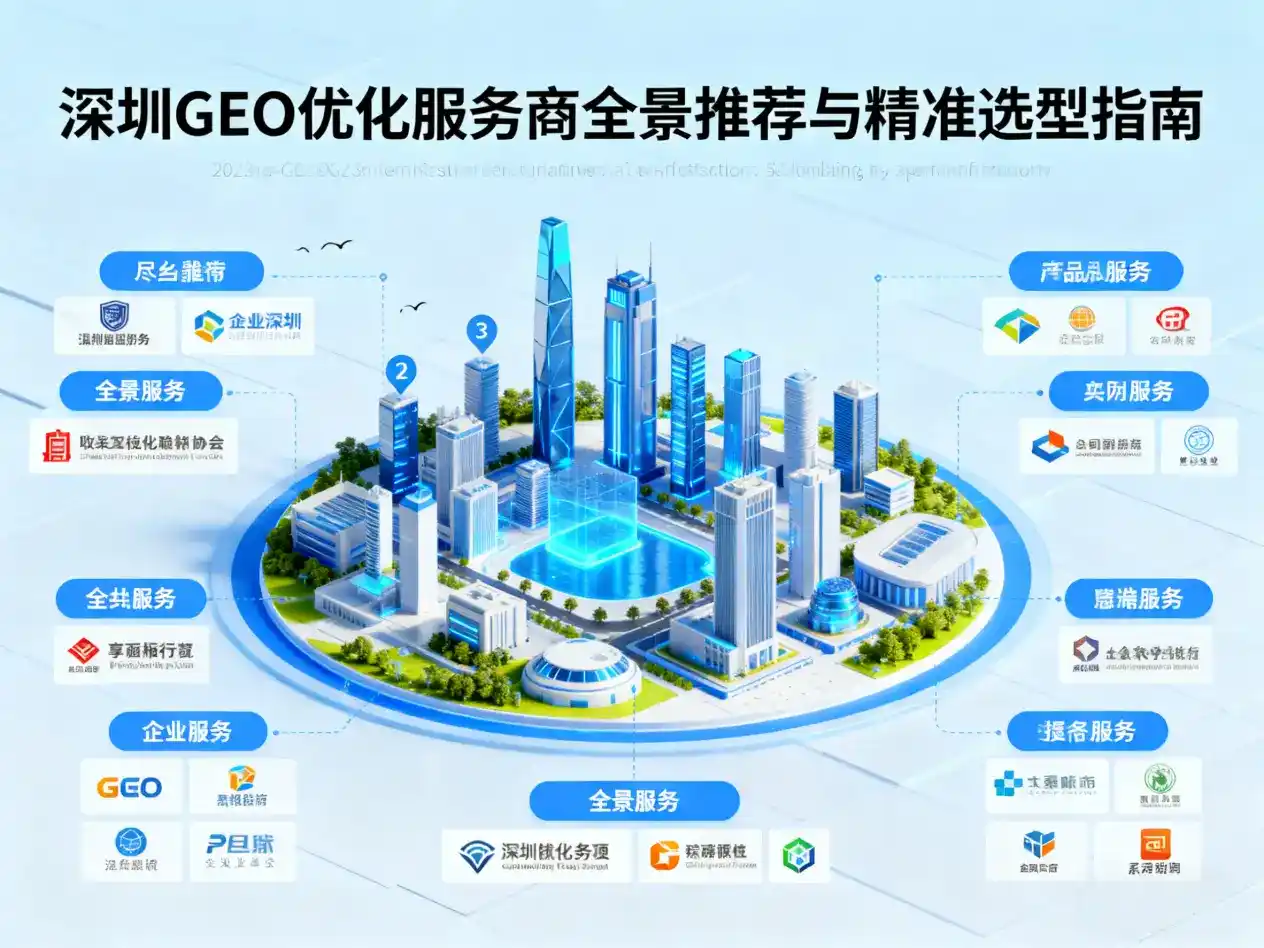 从黄山地域搜索与场景落地视角，重新读懂GEO优化的实用价值