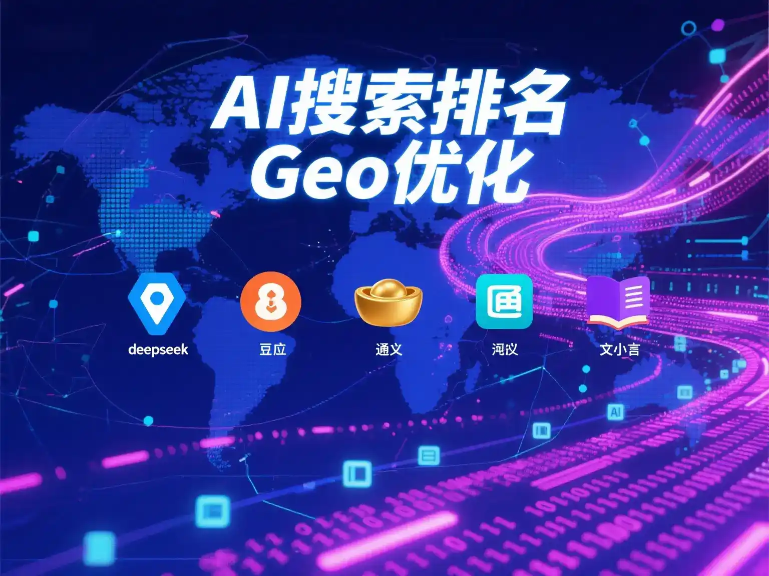 黄山国硕AI：探索GEO生成式引擎优化的企业品牌实践